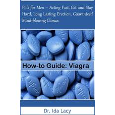 Viagra How-to Guide: Viagra (Häftad, 2024)