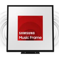 Chromecast för musik Högtalare Samsung Music Frame HW-LS60D