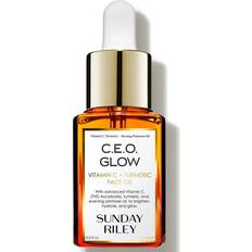 Sunday Riley C.E.O Glow Vitamin C & Turmeric Face Oil 15ml