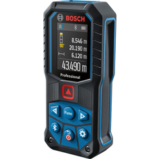 IP65 Lasermätare Bosch GLM 50-27 C Professional