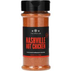 The Spice Lab Nashville Hot Chicken Seasoning 184g