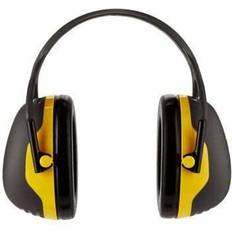 3M Peltor Svarta Hörselskydd 3M Peltor X2A Capsule Hearing Protection