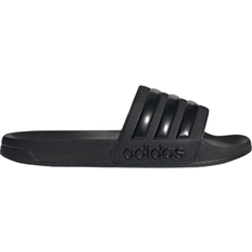 Adidas 39 ½ - Herr Slides adidas Adilette Shower - Core Black