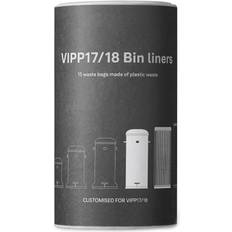Vipp 17/18 Bin Liners 15pcs 30L
