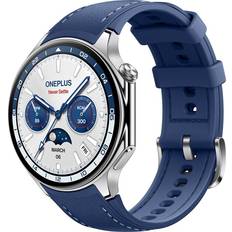 OnePlus Smartwatches OnePlus Watch 2 Nordic Blue Edition