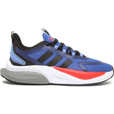 adidas Alphabounce+ Bounce M - Royal Blue/Core Black/Bright Red