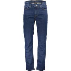 Napapijri Jeans Napapijri Blue Cotton Jeans & Pant