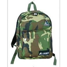 Everest C2045CR-CM 16.5 in. Classic Camo Backpack