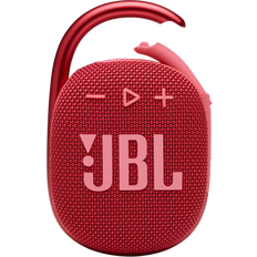 JBL Rosa Bluetooth-högtalare JBL Clip 4
