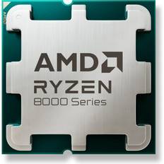 AMD Socket AM4 Processorer AMD Ryzen 5 8400f 4.2ghz Socket