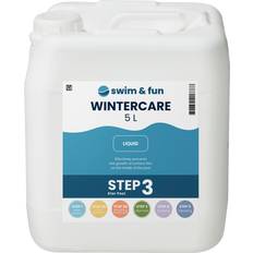 Desinfektion Swim & Fun Winter Care Pool 5l