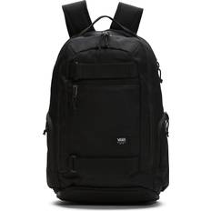 Vans Svarta Ryggsäckar Vans Dx Skatepack Backpack black Unisex Black, One Size