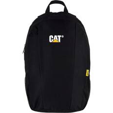 Cat Väskor Cat erpillar unisex ryggsäckar, svart, Einheitsgröße