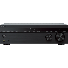 Sony Dolby Atmos - Surroundförstärkare Förstärkare & Receivers Sony STR-DH790