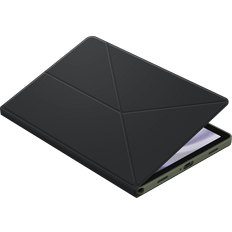 Röda Datortillbehör Samsung Book Cover for Galaxy Tab A9