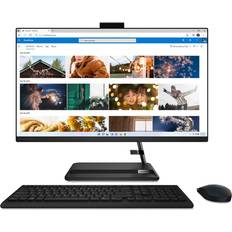 Lenovo 16 GB - All-in-one Stationära datorer Lenovo All in One IdeaCentre 3 intel core i5-13420h 16