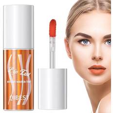 QiBest Vibrant color lip stain #5