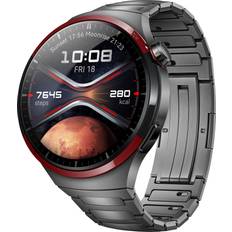 Huawei Android - EKG (Elektrokardiografi) Smartwatches Huawei Watch 4 Pro Space Edition