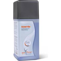 Desinfektion Bayrol SpaTime Kristall-Klar Filterkartuschen-Reiniger, 1 Liter