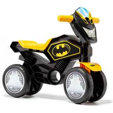 Molto Løbe Motorcykel Cross Batman