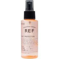 REF Fett hår Värmeskydd REF 230 Heat Protection Spray 100ml