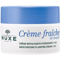 Nuxe Plumping Cream 48H Crème Fraîche De Beauté 50ml