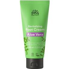 Urtekram Aloe Vera Foot Cream 100ml