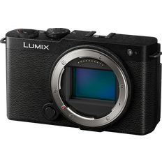 Panasonic Bildstabilisering Digitalkameror Panasonic Lumix S9