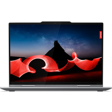 16 GB - SSD Laptops Lenovo ThinkPad X1 2-in-1 Gen 9 21KE0039MX