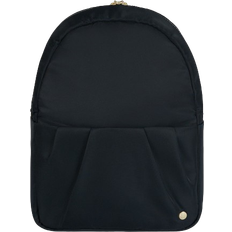 Pacsafe Väskor Pacsafe CX Anti Theft Convertible Backpack - Black Gold