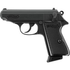 Walther Airsoftpistoler Walther PPK/S GBB 6mm