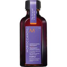 Moroccanoil Håroljor Moroccanoil Treatment Purple 50ml