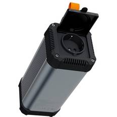 Xtorm Portable Power Socket 25600 mAh, 60 W, 92 Wh Powerbank, Weiss