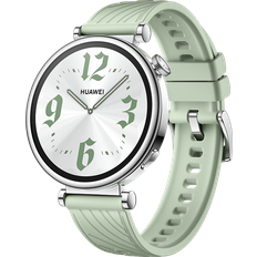 Huawei Smartwatches Huawei Watch GT 4 41mm with Fluoroelastomer Strap