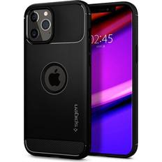 Spigen Rugged Armor Case for iPhone 12 Pro Max