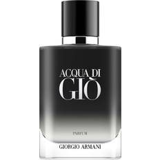 Giorgio Armani Herr Parfum Giorgio Armani Acqua Di Gio Homme Parfum 50ml
