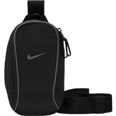 Nike Axelrem Axelremsväskor Nike Sportswear Essentials Crossbody Bag - Black/Ironstone