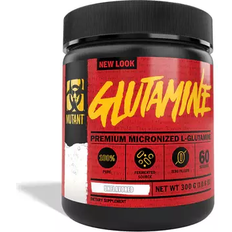 Mutant Glutamine Protein Powder 300 g