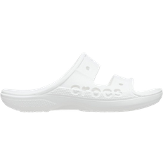 Crocs Baya 2-Strap - White