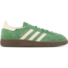 Adidas 39 - Unisex Sneakers adidas Handball Spezial - Preloved Green/Cream White/Crystal White