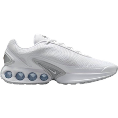 Nike Unisex Sneakers Nike Air Max Dn - White/Metallic Silver