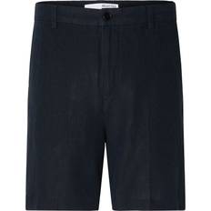 Selected Shorts Selected Regular Fit Shorts Blå