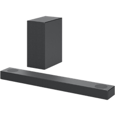 Dolby TrueHD - HDMI Soundbars & Hemmabiopaket LG S75Q