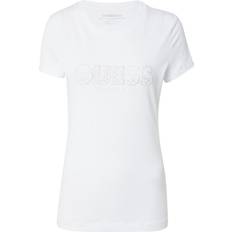 Guess Dam T-shirts & Linnen Guess T-shirt Kvinna