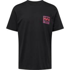 Billabong T-shirts & Linnen Billabong Wave SS T-shirt herr penna 1 st
