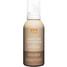 EVY Tan enhancers EVY Daily Tan Activator 150ml