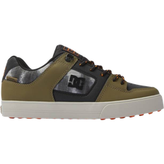 DC Shoes Pure Wnt - Black Olive Night