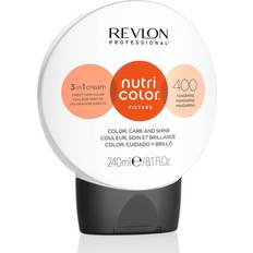 Revlon Färgbomber Revlon Nutri Color Filters #400 Tangerine 240ml