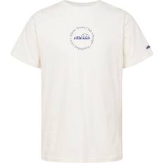 Ellesse Herr - Röda T-shirts Ellesse T-shirt 'MELODI'
