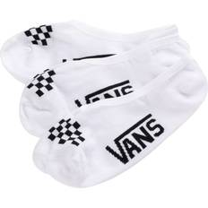 Vans Dam Underkläder Vans Classic Womens Canoodle Socks White/Black-UK 13.5 13.5